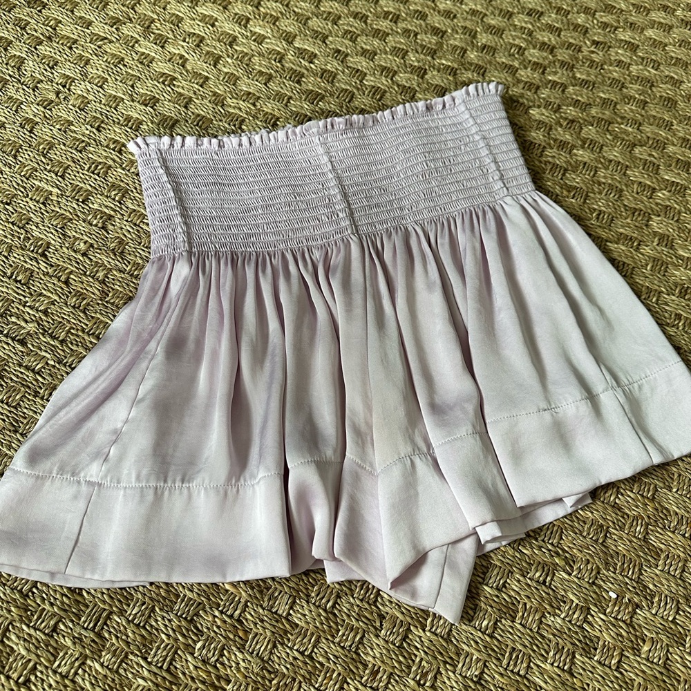 Koch Erica Shorts